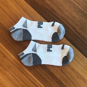NWOT Puma Men’s Socks
